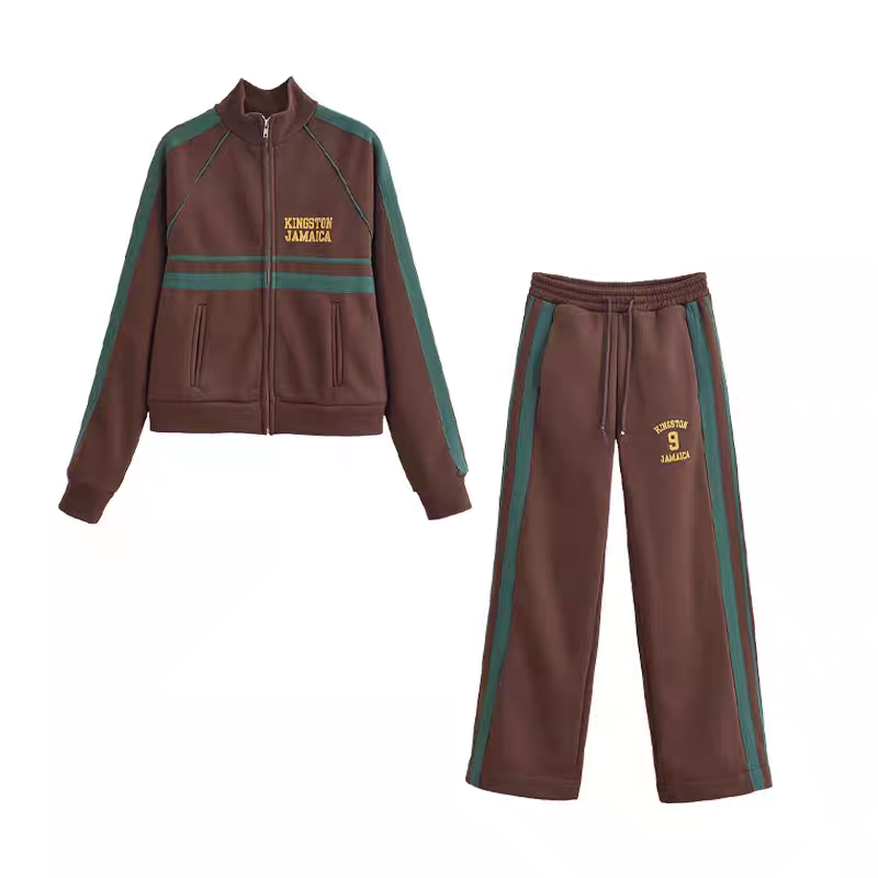 Emily Two Piece Tracksuit - 24th Spoke