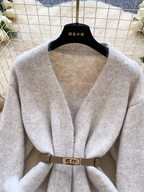 Jennifer Winter Cardigan