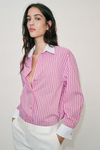 Kiara Formal Shirt