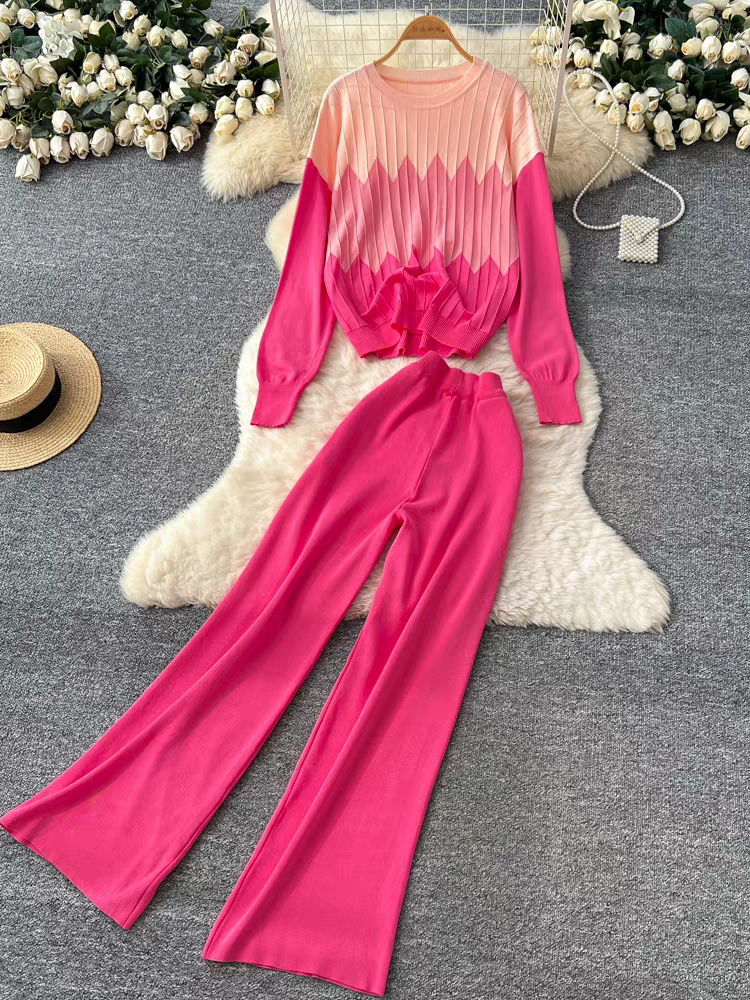 Hayden Winter Coord Set