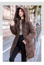Milena Winter Jacket