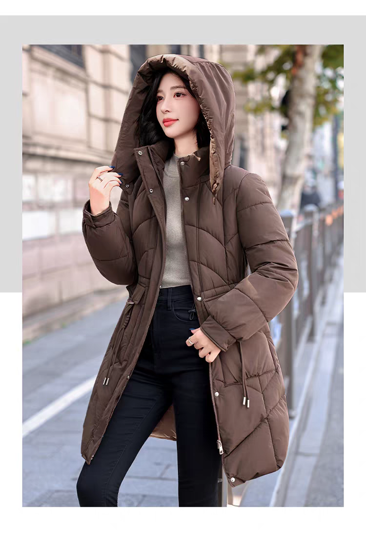 Milena Winter Jacket