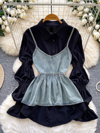 Lyndsy Summer Two Piece Set