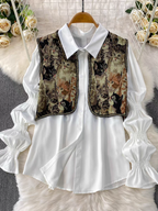 Beyoncé Summer Two Piece Set