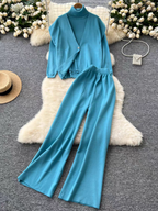 Jessica Winter Three Piece Set