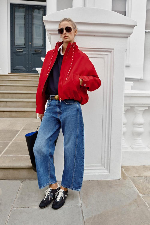 Nicole Zara Jacket