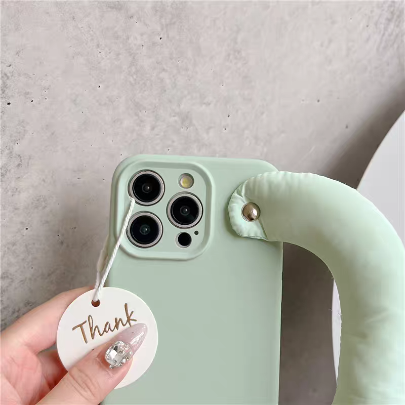 I Phone Cover With Handle