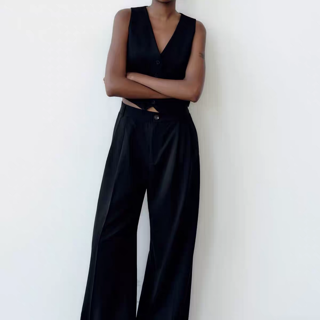 Gabrielle Two Piece Set