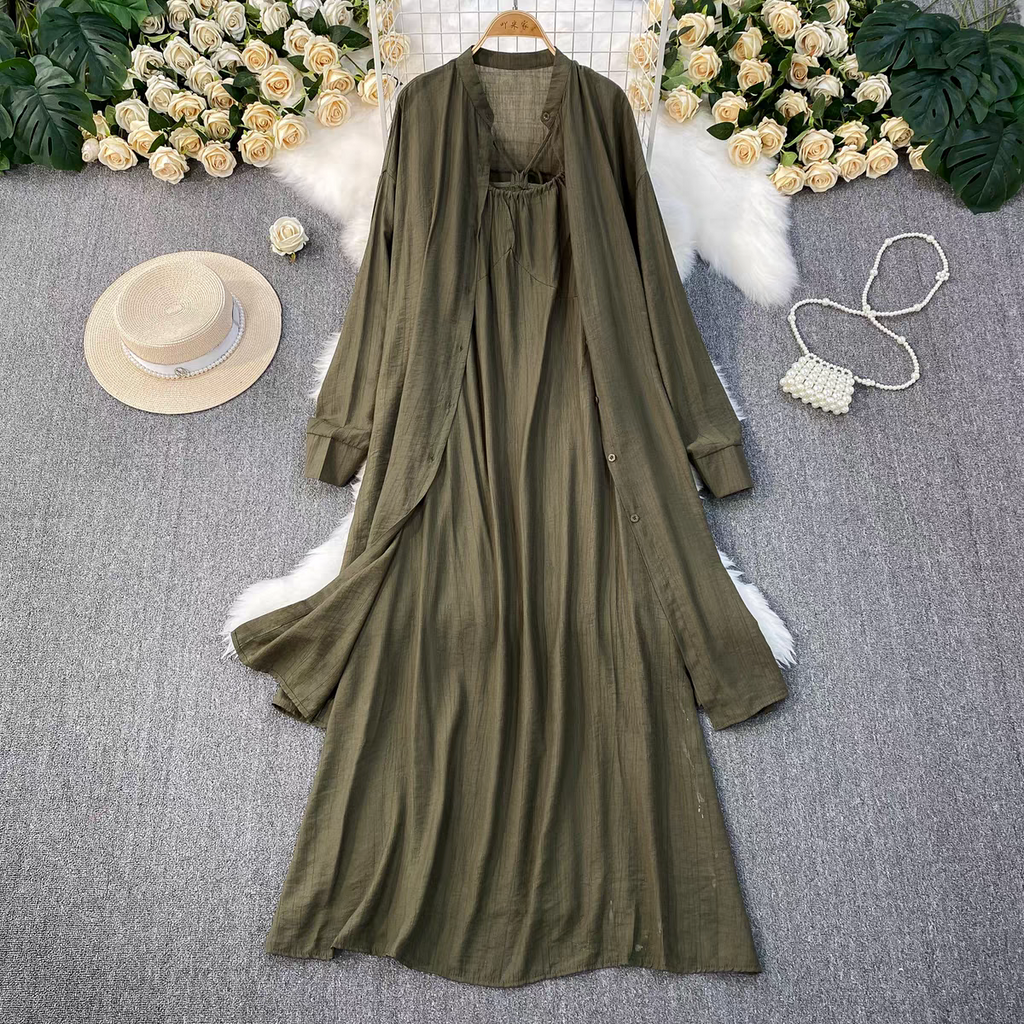 Amanda Summer Two Piece Set - 24th Spoke