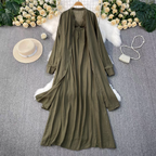Amanda Summer Two Piece Set - 24th Spoke