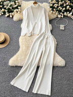 Jessica Winter Three Piece Set