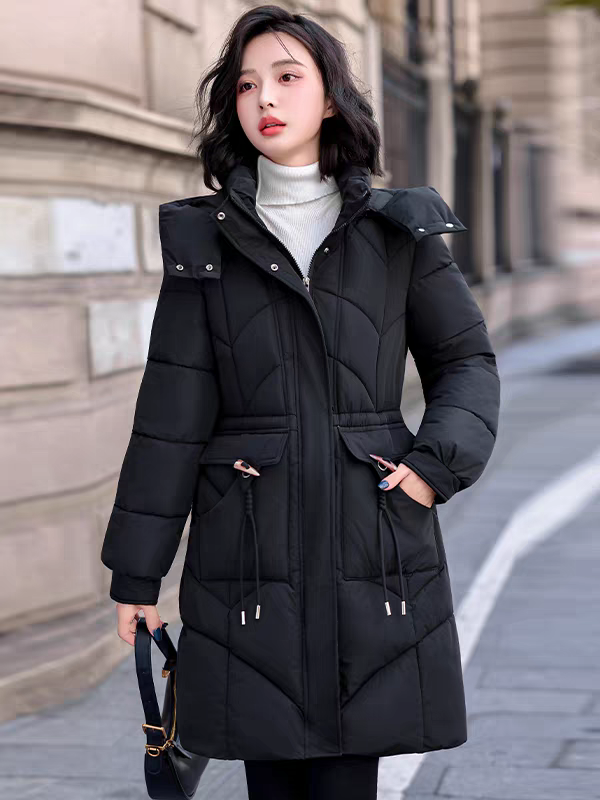 Milena Winter Jacket