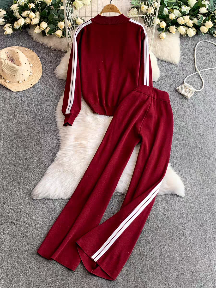 Sandra Winter Tracksuit - 24th Spoke