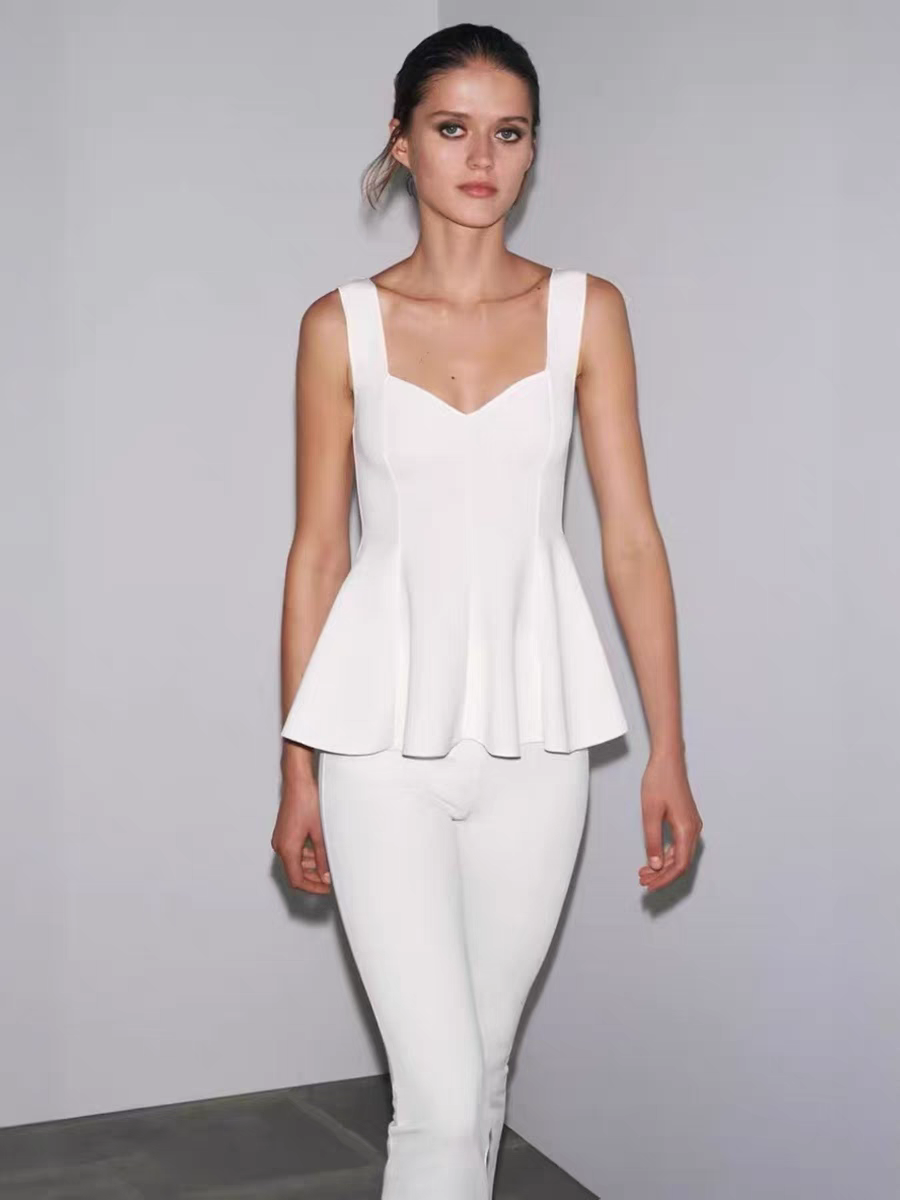Hannah Summer Two Piece Set - 24th Spoke