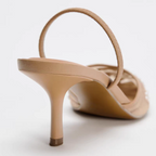 Original Zara Perfect Bridal Heels