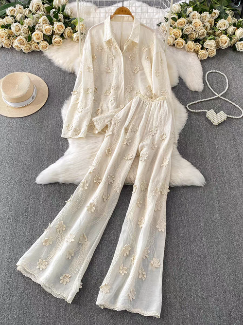 Hannah Summer Coord Set