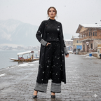 Michelle Winter Three Piece Set - 24th Spoke