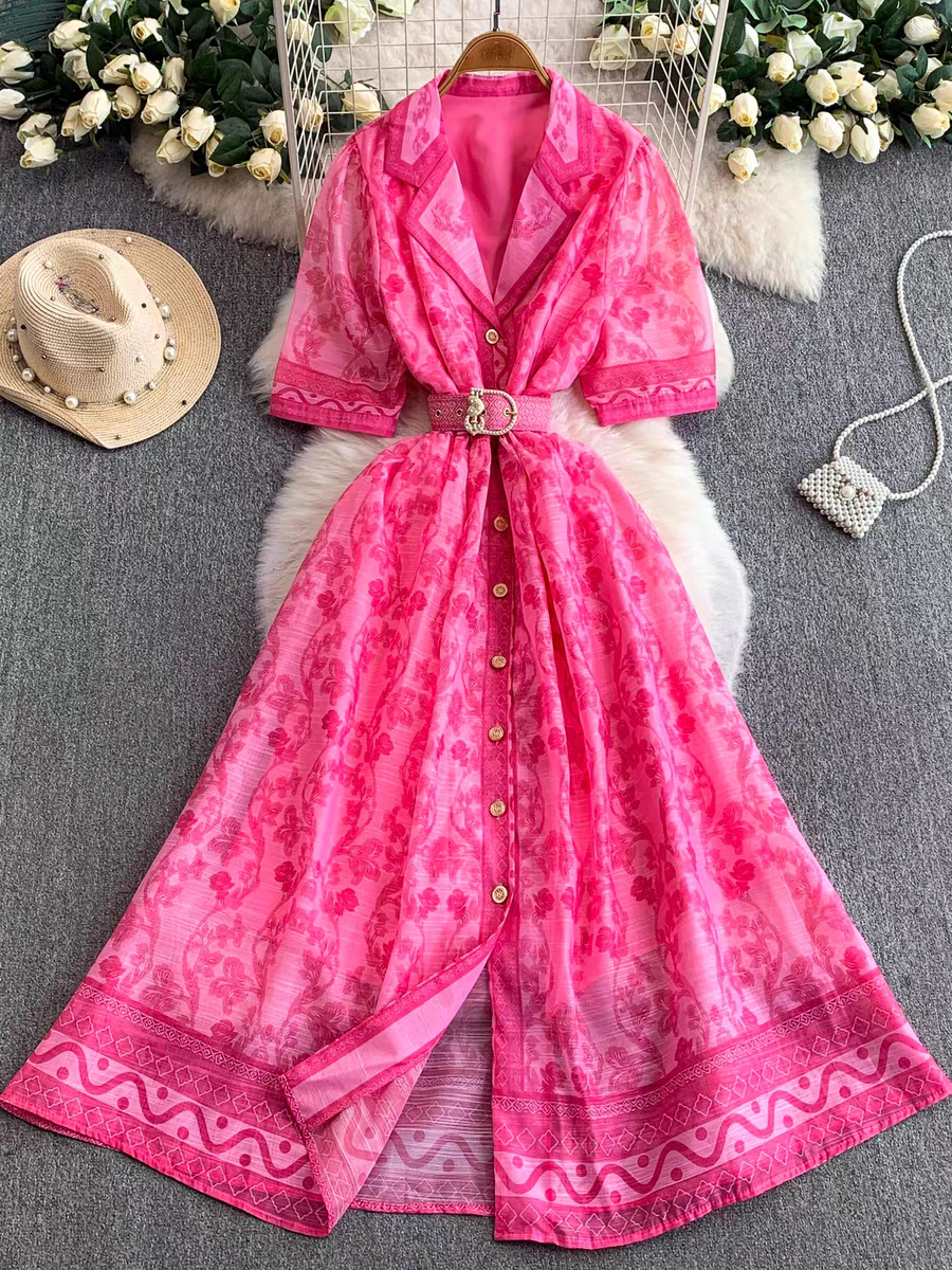 Ginnifer Party Dress