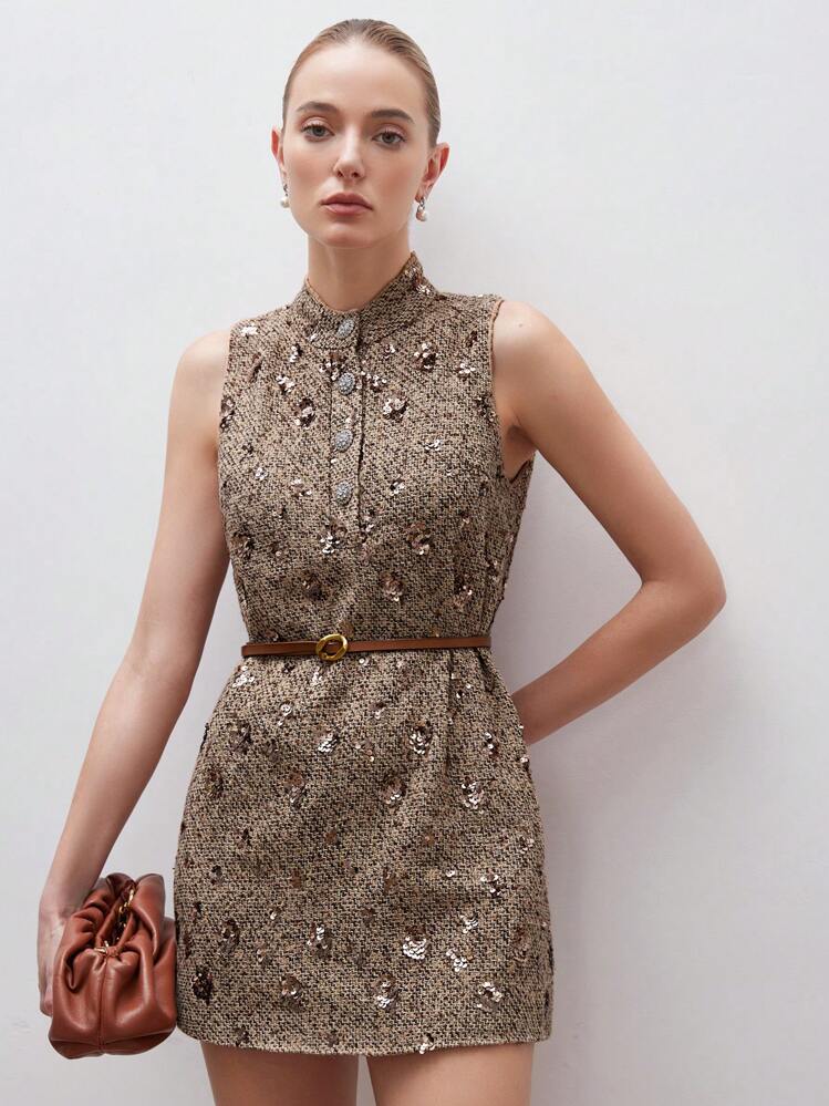 Scarlett Party Dress