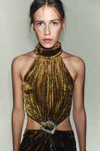 Jennifer New Year Party Dress