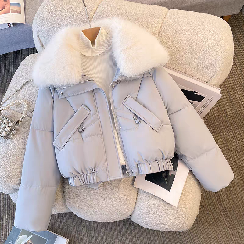 Michelle Winter Jacket