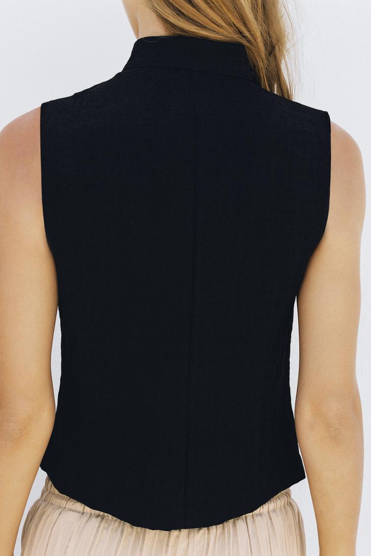 Penélope Summer Top