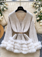 Jennifer Winter Cardigan