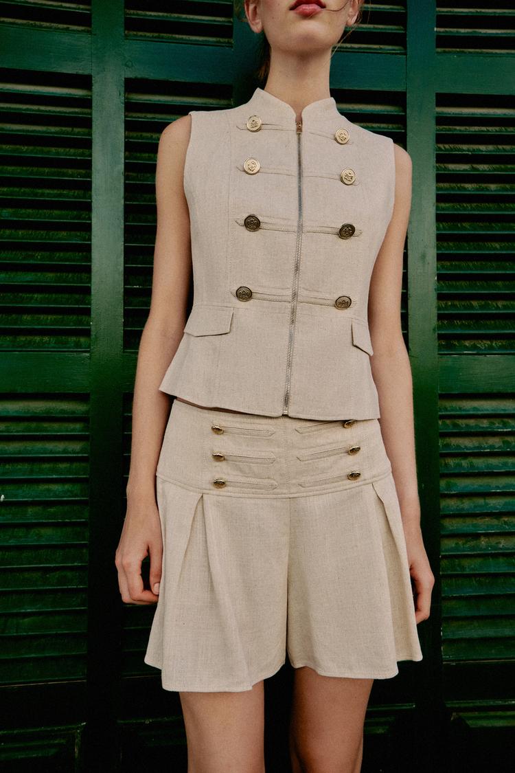 Hannah Summer Jacket