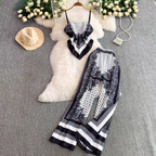 Natalie Summer Two Piece Set