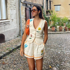 Jessica Summer Vacation Set