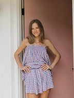 Marissa Summer Co-ord Set
