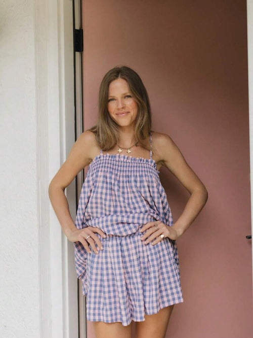 Marissa Summer Co-ord Set