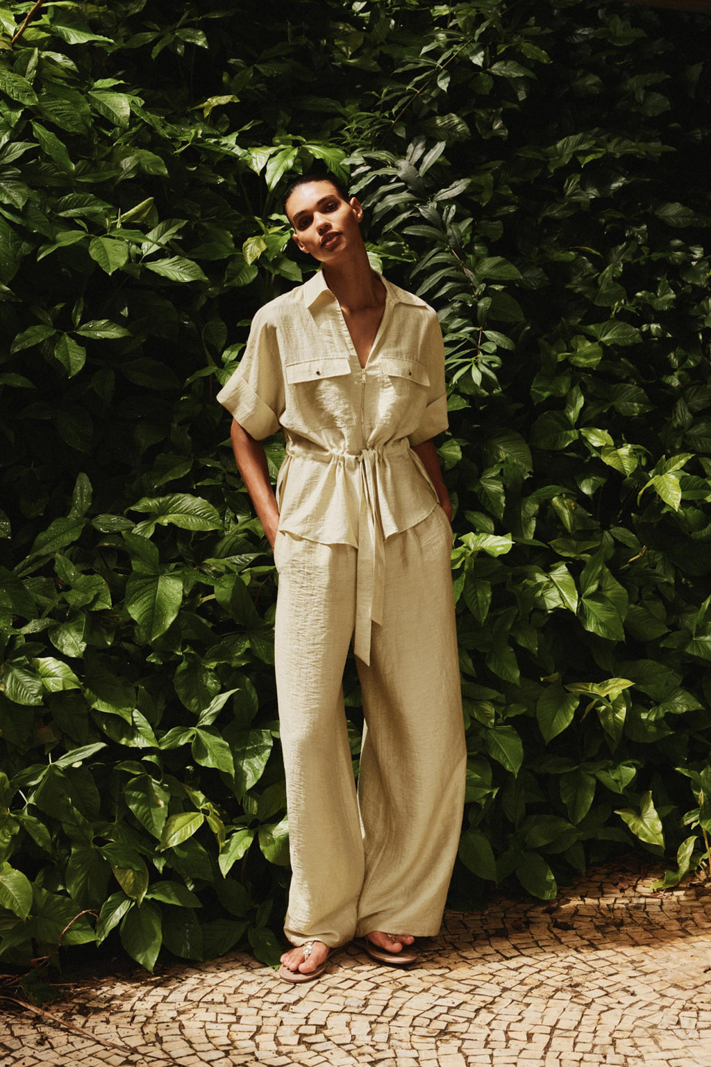 Meagan Summer Coord Set