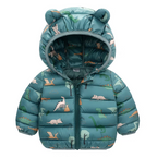 Kids Winter Jacket