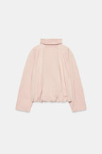 Nancy Winter Bomber Jacket