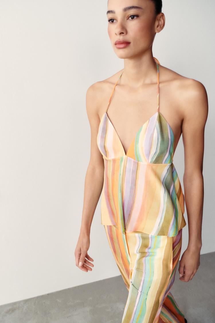 Jamie Summer Co-ord Set