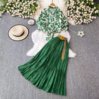 Shantel Summer Two Piece Set - 24th Spoke