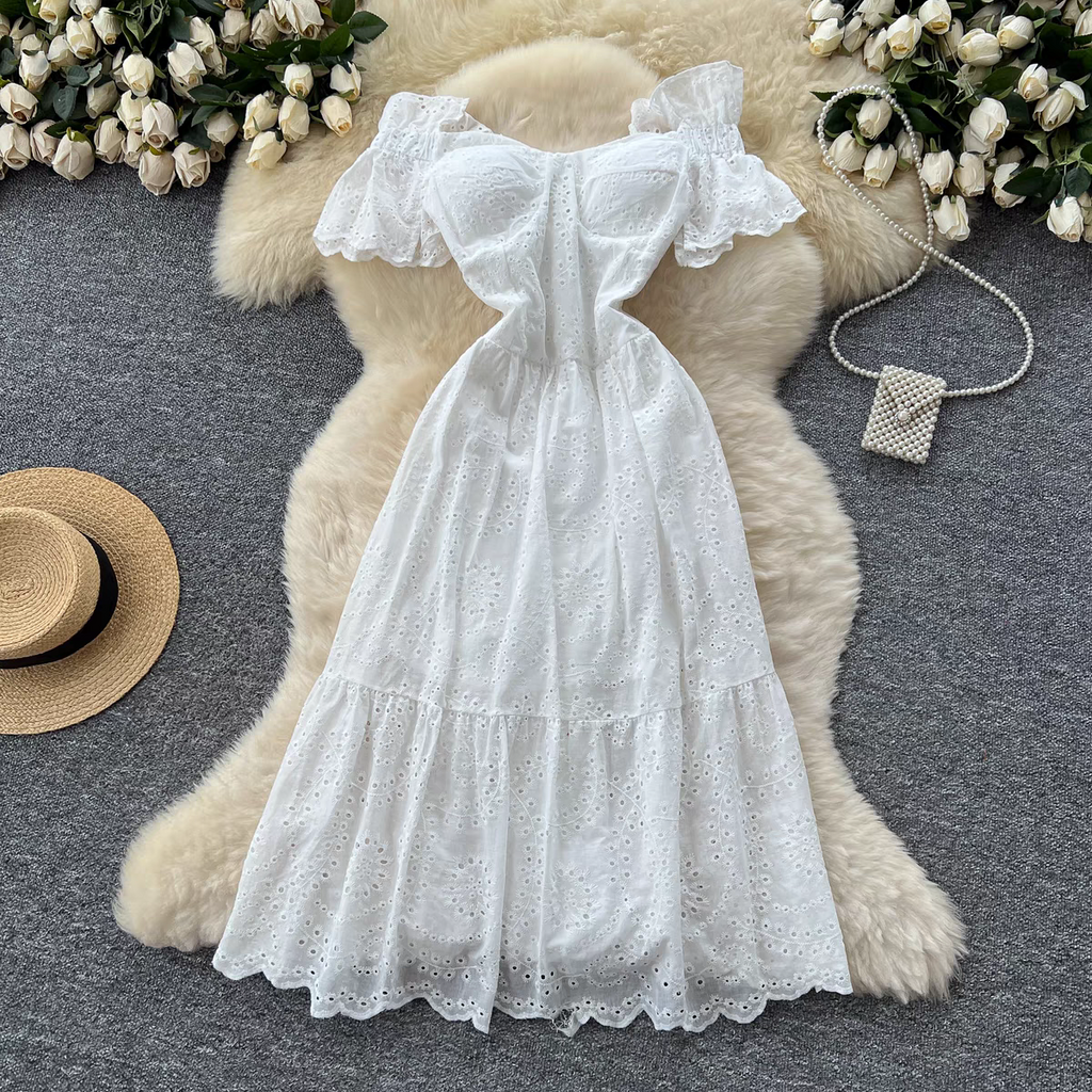 Alexis Summer Holiday Dress