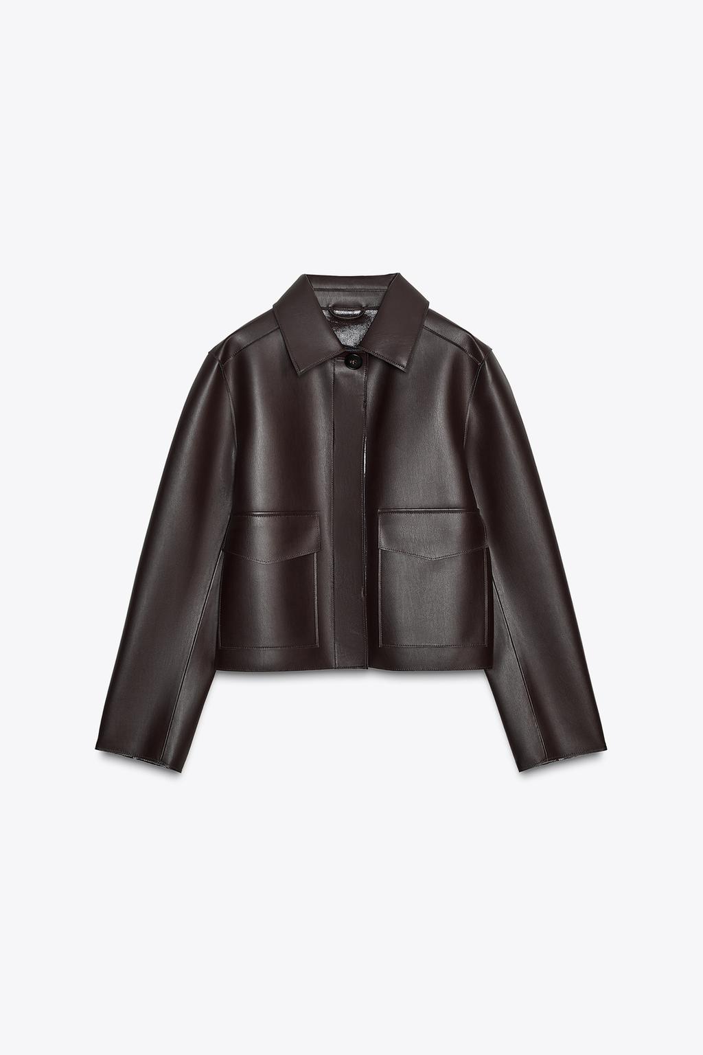 Kirsten Winter Jacket