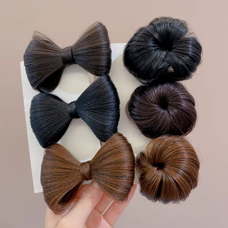 Hair Stylish Clip (Buy One Get Two Free)