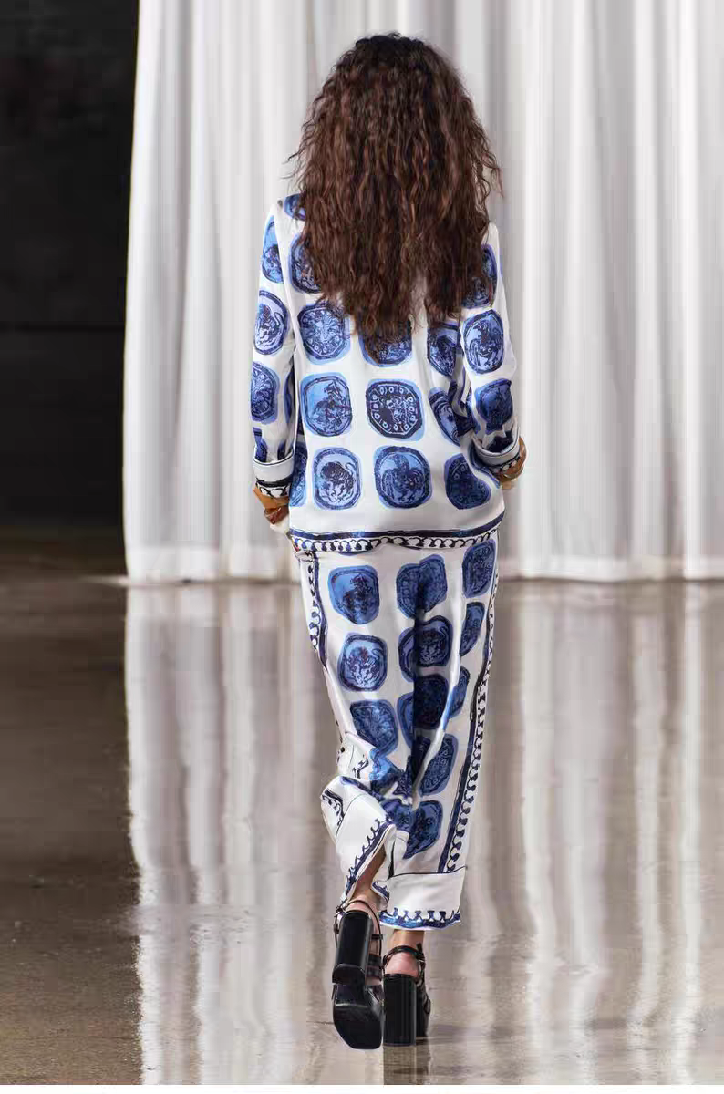 Sophia Summer Casual Set