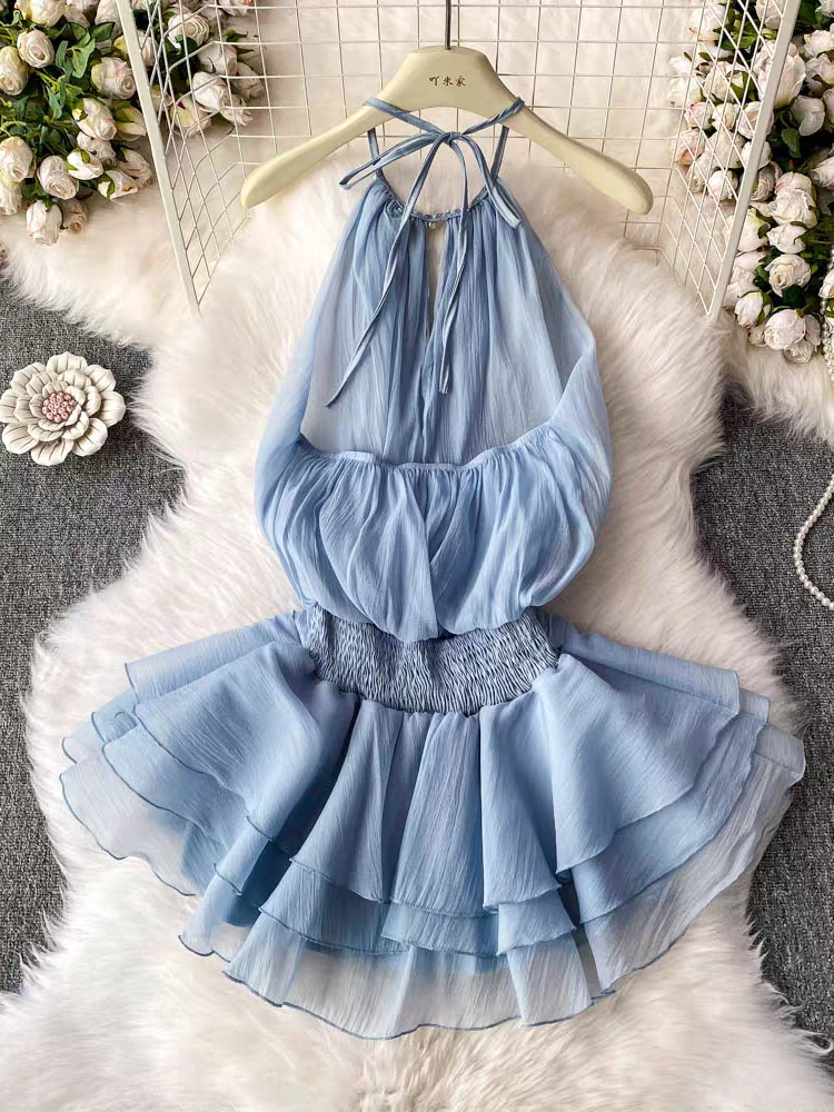 Jessica Summer Dress