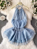 Jessica Summer Dress