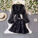 Samaire Summer Two Piece Set