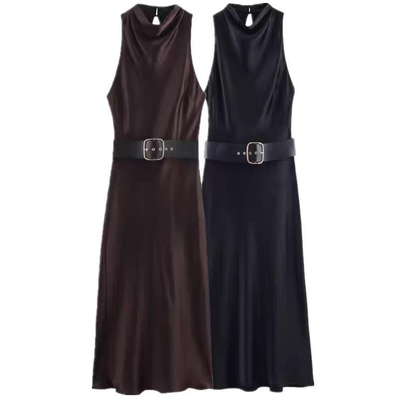 Sophia Summer Party Dress