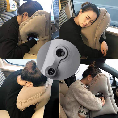 Traveller Pillow