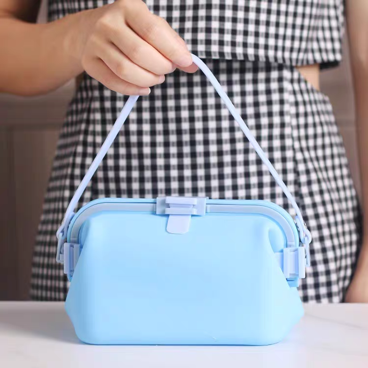 Silicon Vacation Bag 2000ML