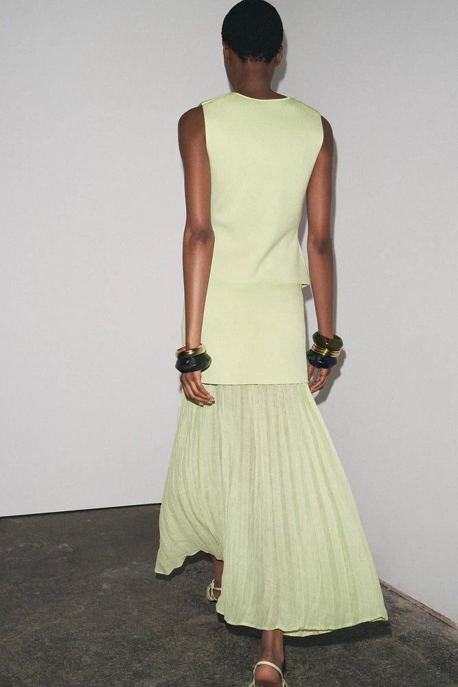 Alexis Summer Two Piece Set