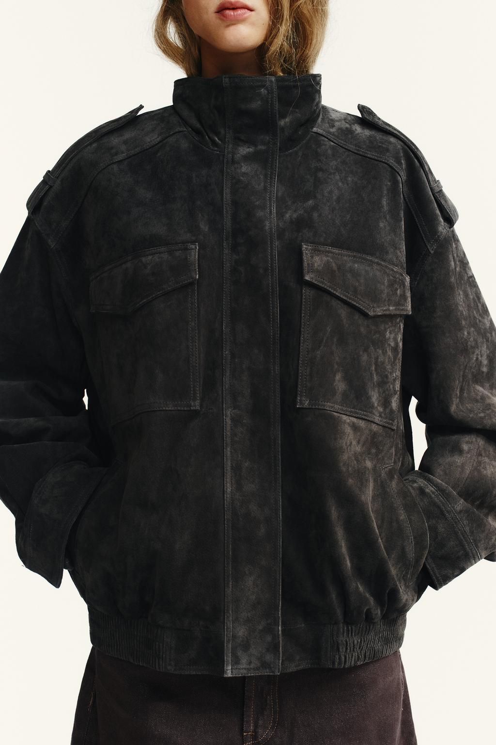 Bethany Winter Jacket