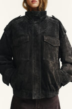 Bethany Winter Jacket